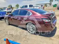 2014 Nissan MAXIMA photo