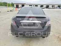 2014 Nissan MAXIMA фото