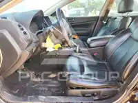 2014 Nissan MAXIMA фото