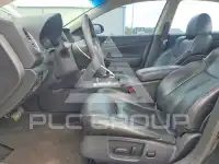 2014 Nissan MAXIMA фото
