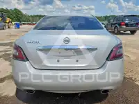2014 Nissan MAXIMA photo