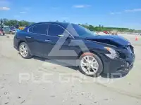 2014 Nissan MAXIMA photo