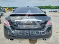 2014 Nissan MAXIMA photo