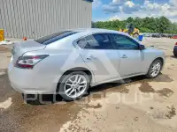 2014 Nissan MAXIMA photo