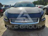 2014 Nissan MAXIMA фото