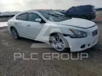 2014 Nissan MAXIMA фото