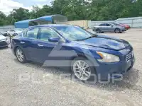 2014 Nissan MAXIMA photo