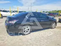 2014 Nissan MAXIMA фото