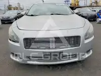 2014 Nissan MAXIMA photo