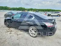 2014 Nissan MAXIMA photo