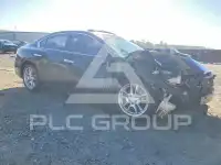 2014 Nissan MAXIMA photo