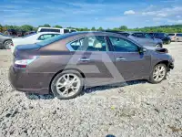 2014 Nissan MAXIMA фото