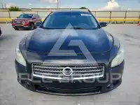 2014 Nissan MAXIMA фото