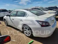 2014 Nissan MAXIMA фото