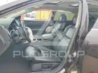 2014 Nissan MAXIMA фото