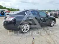 2014 Nissan MAXIMA photo