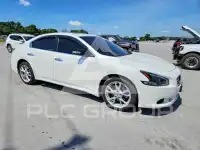 2014 Nissan MAXIMA photo