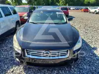 2014 Nissan MAXIMA photo