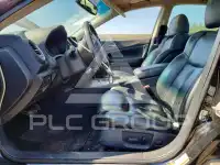 2014 Nissan MAXIMA photo