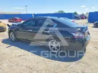 2014 Nissan MAXIMA фото