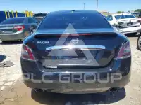 2014 Nissan MAXIMA фото