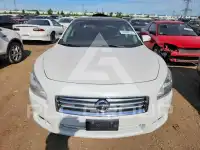 2014 Nissan MAXIMA фото