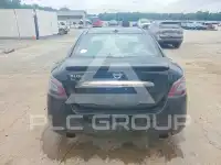 2014 Nissan MAXIMA photo