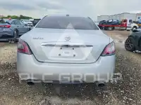 2014 Nissan MAXIMA фото