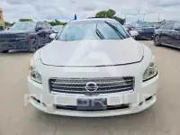 2014 Nissan MAXIMA photo