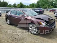 2014 Nissan MAXIMA фото
