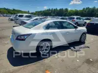 2014 Nissan MAXIMA фото