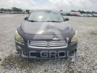 2014 Nissan MAXIMA фото