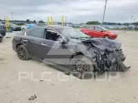 2014 Nissan MAXIMA фото