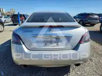 2014 Nissan MAXIMA photo