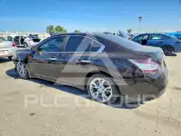 2014 Nissan MAXIMA фото