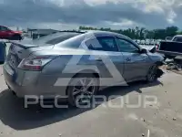 2014 Nissan MAXIMA photo