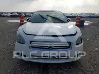 2014 Nissan MAXIMA фото