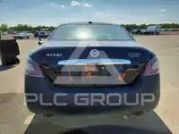 2014 Nissan MAXIMA photo