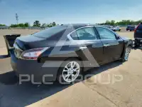 2014 Nissan MAXIMA photo