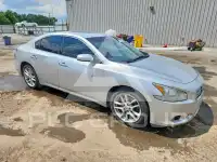 2014 Nissan MAXIMA photo