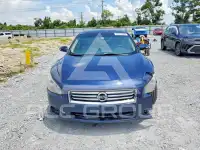 2014 Nissan MAXIMA photo