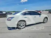 2014 Nissan MAXIMA photo