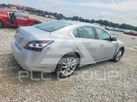 2014 Nissan MAXIMA photo