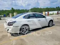 2014 Nissan MAXIMA photo