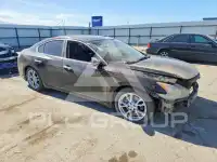 2014 Nissan MAXIMA фото