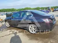 2014 Nissan MAXIMA фото