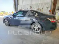 2014 Nissan MAXIMA photo