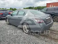 2014 Nissan MAXIMA фото