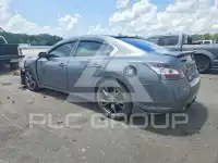 2014 Nissan MAXIMA photo