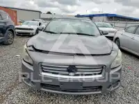 2014 Nissan MAXIMA фото